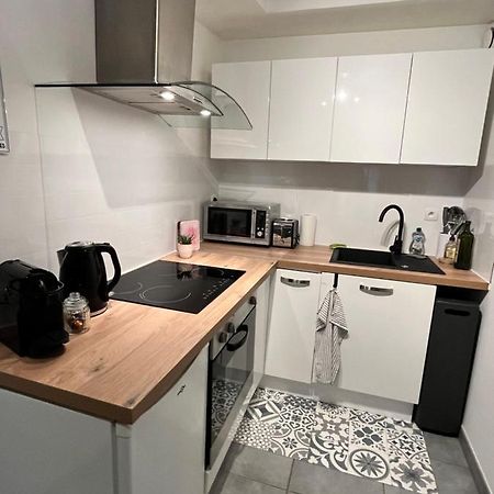 Le Remois Studio Cosy Hyper Centre 랭스 외부 사진