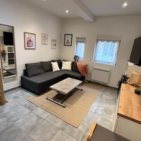 Le Remois Studio Cosy Hyper Centre 랭스 외부 사진