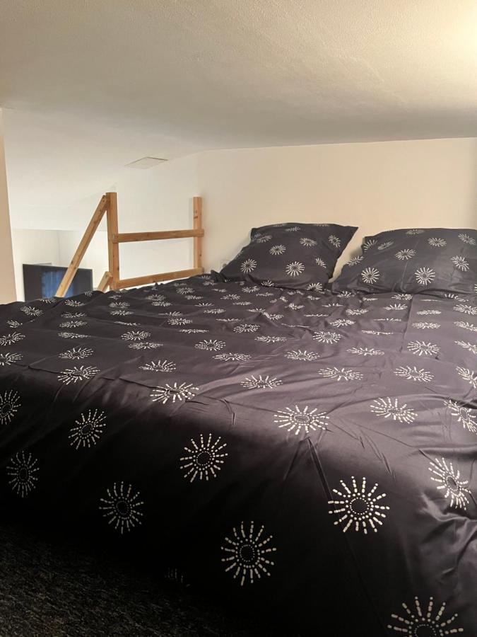 Le Remois Studio Cosy Hyper Centre 랭스 외부 사진